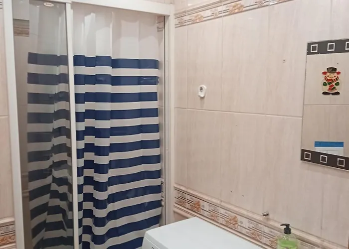 Welon Apartament Kołobrzeg