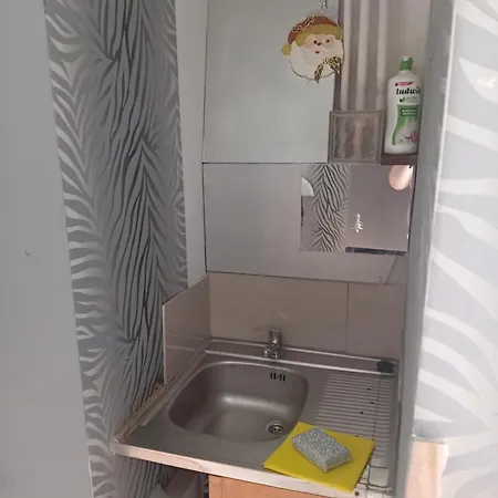Apartment Welon *