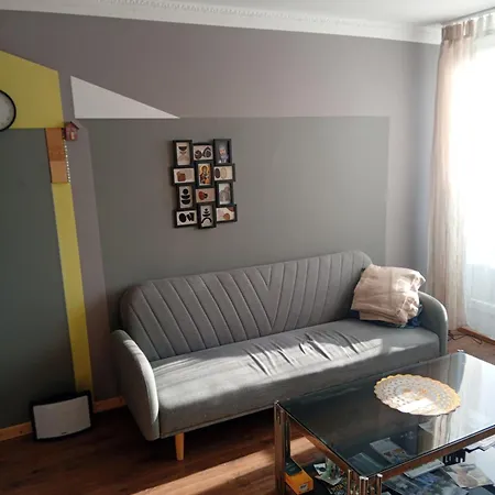Apartment Welon