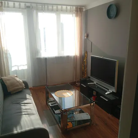 Welon Apartment