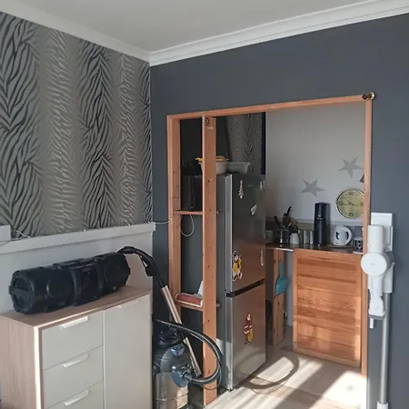 Welon Apartment Kolobrzeg
