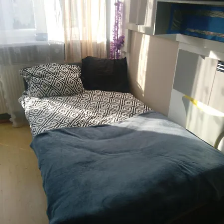 Welon Apartament *