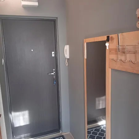 Welon Apartment