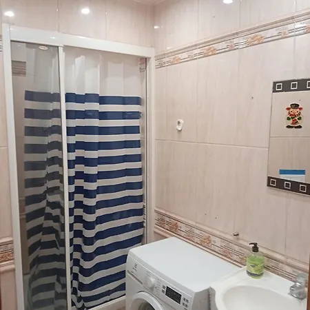 Welon Apartment Kolobrzeg