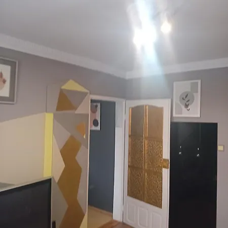 Apartment Welon