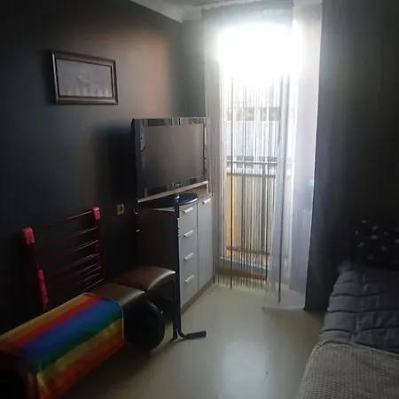 Apartment Welon Kolobrzeg