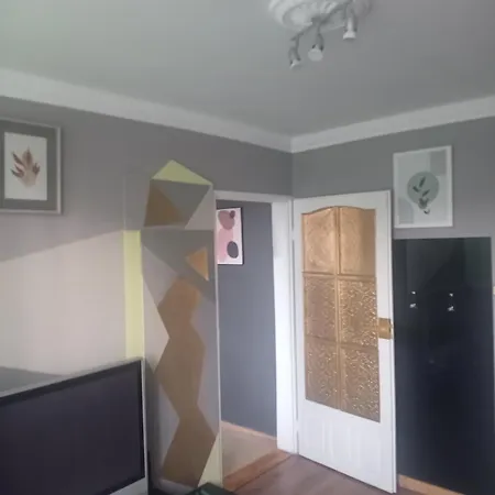 Welon Apartment