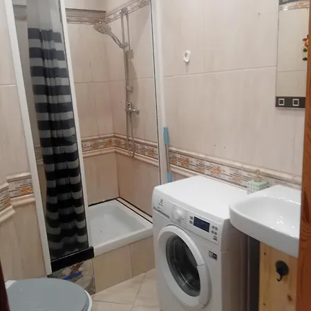 Welon Apartment *