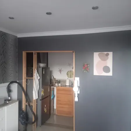 Apartment Welon *