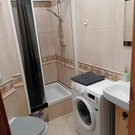 Apartment Welon